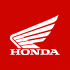 Brand Honda®