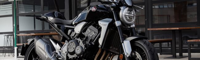 2019 Honda® CB1000R for sale in Honda of Crofton, Gambrills, Maryland