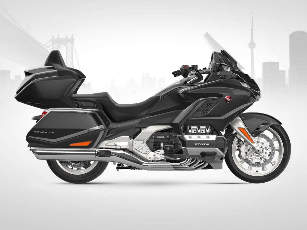 2021 clearance goldwing dct