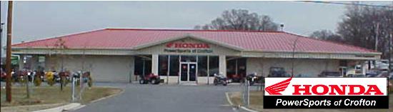 Honda of Crofton #2